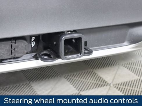 New 2026 Ford Explorer Active w/ Active Comfort Package image 22