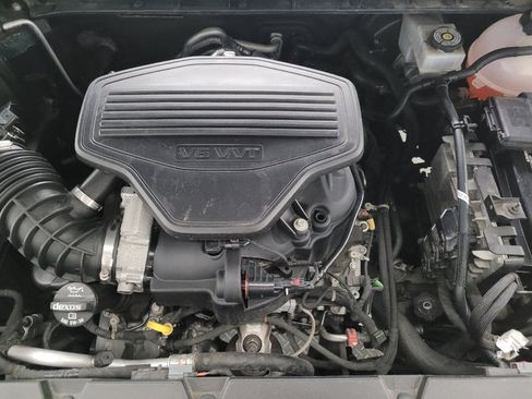 Used 2019 GMC Acadia SLT AWD/4WD image 30