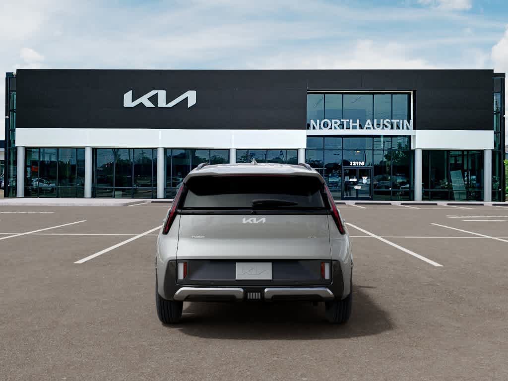 New 2027 Kia Niro FWD image 5