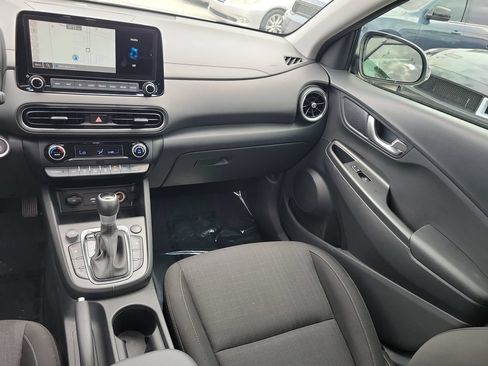 Used 2023 Hyundai Kona SEL w/ Convenience Package FWD image 30