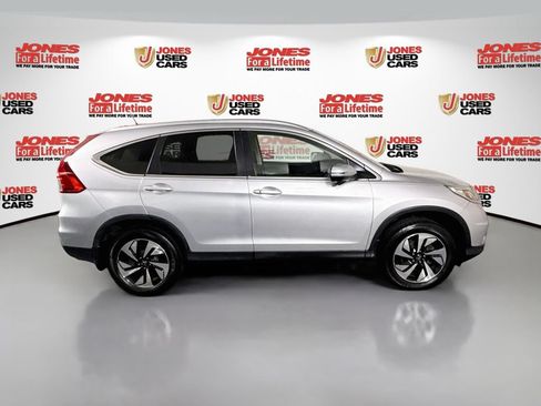 Used 2016 Honda CR-V Touring image 17