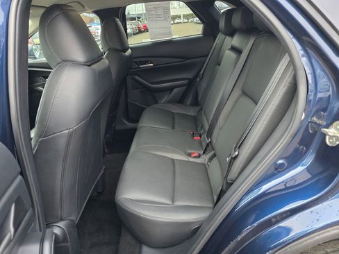 Used 2022 MAZDA CX-30 AWD 2.5 S w/ Select Package image 9