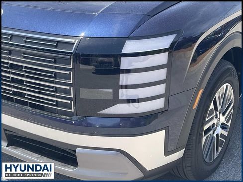 New 2026 Hyundai Palisade FWD Hybrid image 9