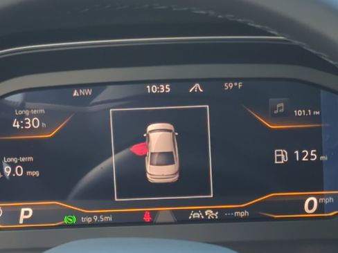 New 2026 Volkswagen Jetta GLI Autobahn image 10