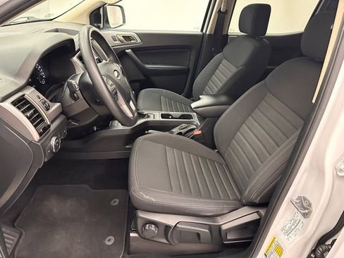 Used 2022 Ford Ranger XLT AWD/4WD image 14
