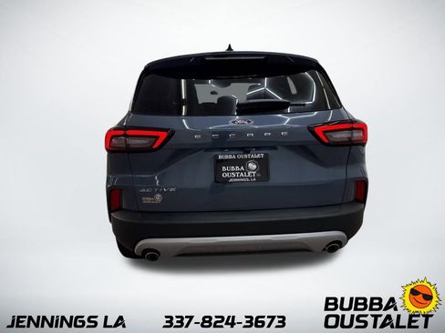 New 2026 Ford Escape Active image 4