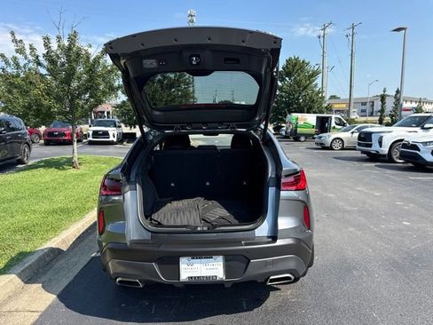 Used 2023 INFINITI QX55 Sensory w/ Lighting Package AWD/4WD image 13