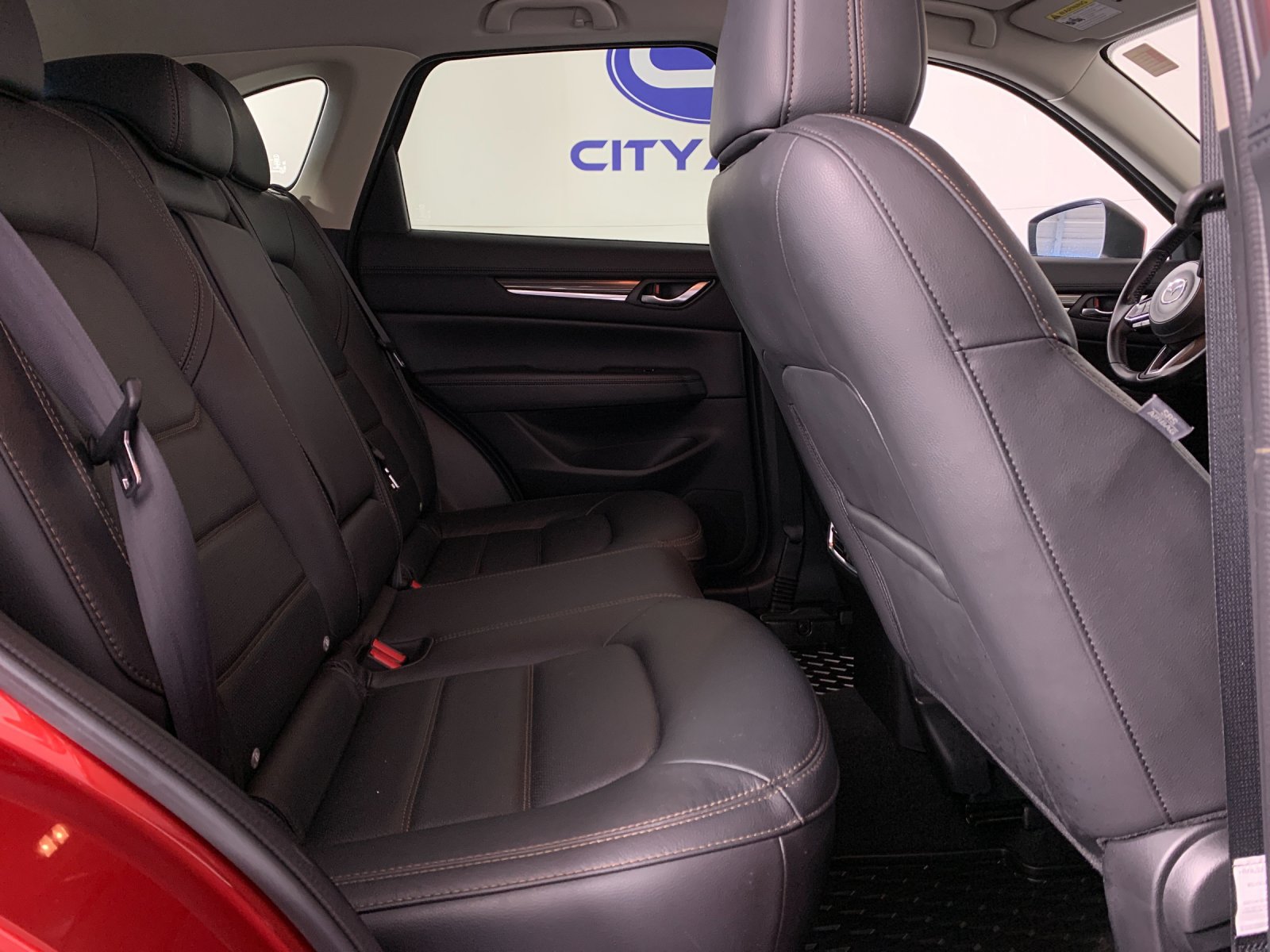 Used 2017 MAZDA CX-5 Grand Select FWD image 37