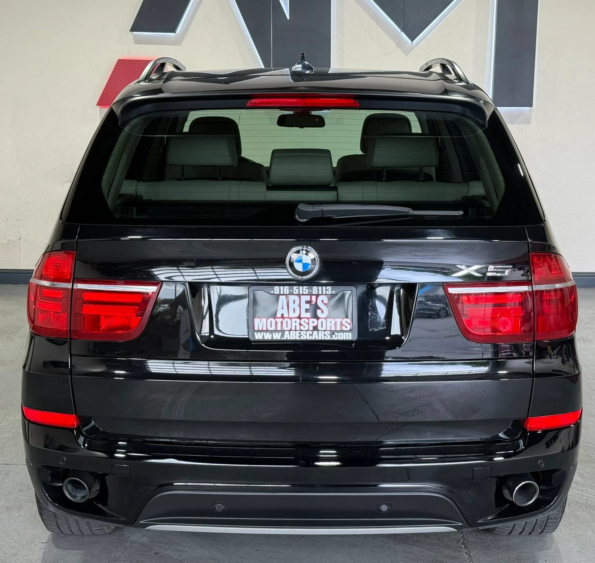 Used 2012 BMW X5 xDrive35i AWD/4WD image 8