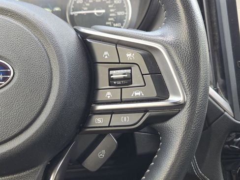 Used 2019 Subaru Forester Touring w/ Popular Package #3 AWD/4WD image 30