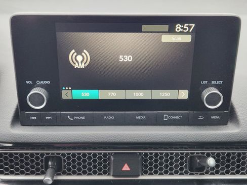 Used 2024 Honda Civic Sport image 16