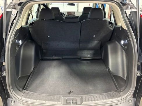 Certified 2024 Honda CR-V LX image 18