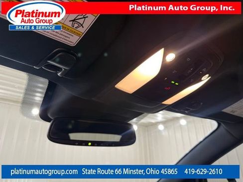 Used 2022 INFINITI QX55 Essential w/ Proactive Package AWD/4WD image 24