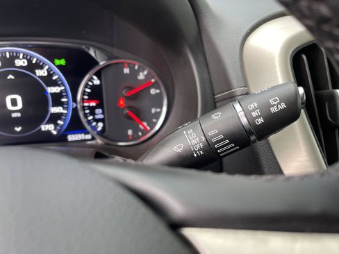 Used 2023 GMC Terrain Denali AWD/4WD image 22
