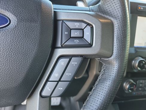 Used 2020 Ford F150 Raptor w/ Equipment Group 802A Luxury image 22