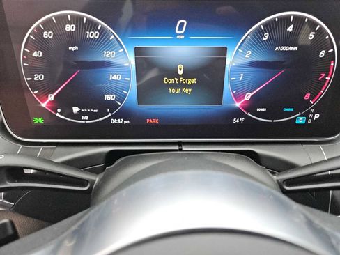 Used 2023 Mercedes-Benz C 300 C 300 image 16