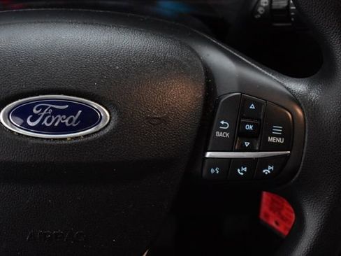 Used 2021 Ford Escape S image 22