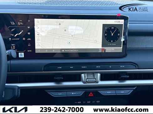 New 2027 Kia Telluride EX image 37