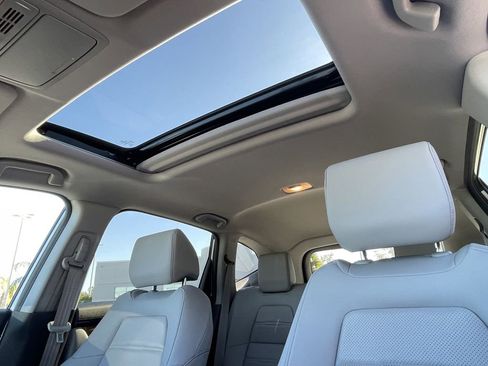 Used 2020 Honda CR-V EX-L image 25