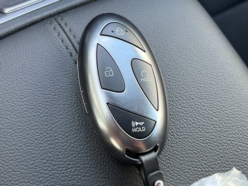 New 2026 Hyundai Tucson SEL image 27