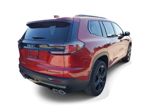 New 2026 GMC Acadia Elevation image 5