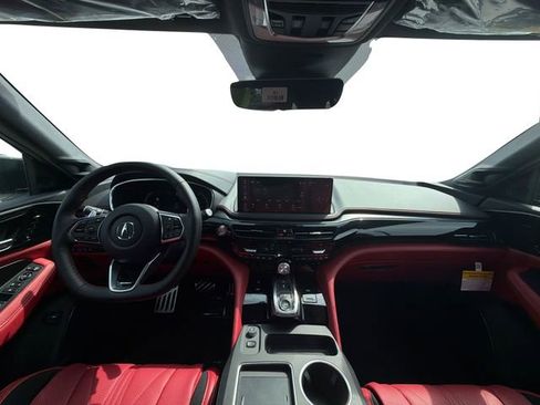 New 2026 Acura MDX Type S AWD/4WD image 21