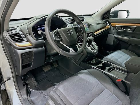 Used 2019 Honda CR-V EX image 9