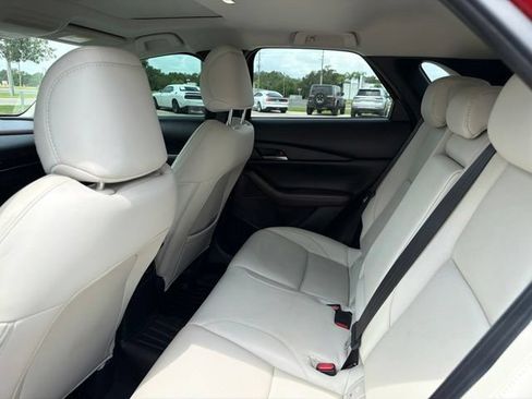 Used 2020 MAZDA CX-30 FWD w/ Premium Package image 18