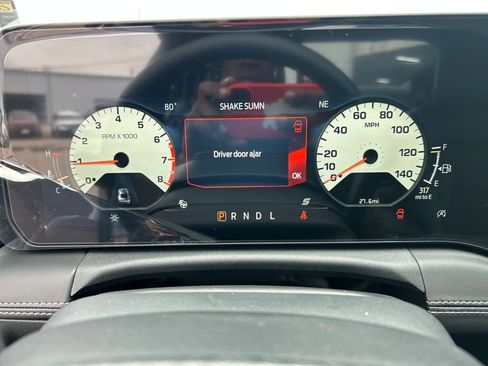 New 2025 Ford Mustang Premium image 15