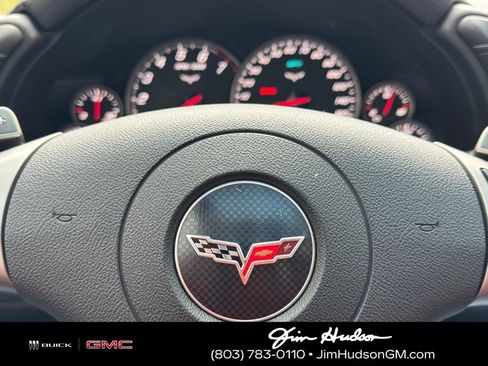 Used 2010 Chevrolet Corvette Grand Sport image 22