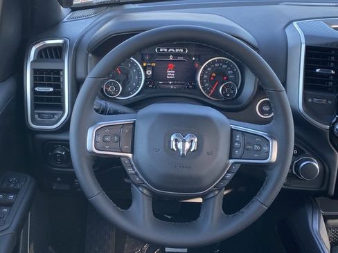 New 2026 RAM 1500 Big Horn image 35