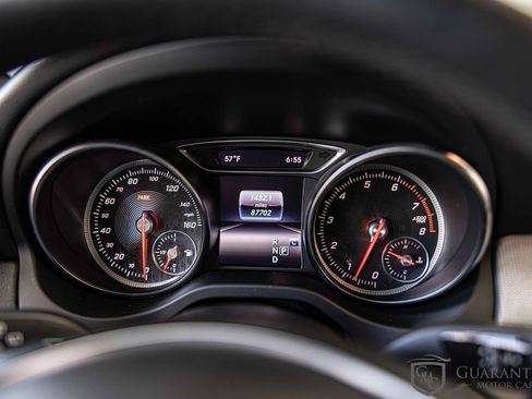 Used 2020 Mercedes-Benz GLA 250 w/ Convenience Package image 22