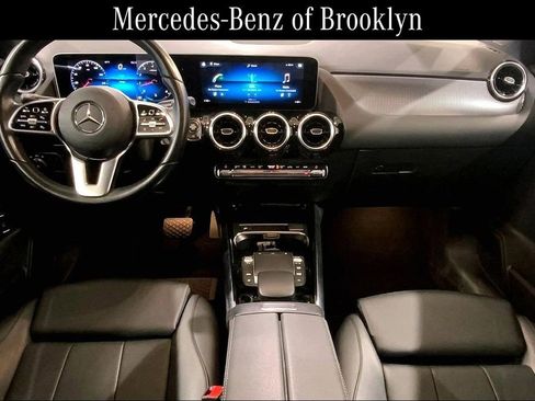 Certified 2021 Mercedes-Benz GLA 250 GLA 250 image 15