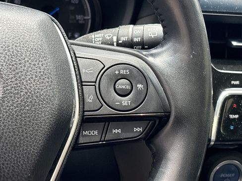 Used 2021 Toyota Venza Limited w/ Carpet Mat Package (TMS) AWD/4WD image 20