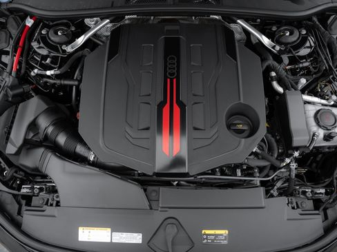 New 2026 Audi S5 Premium Plus image 36