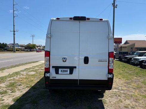 Used 2025 RAM ProMaster 2500 image 6