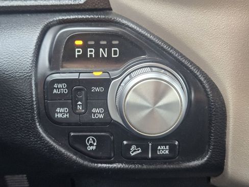 Used 2021 RAM 1500 Laramie w/ Off Road Group image 22