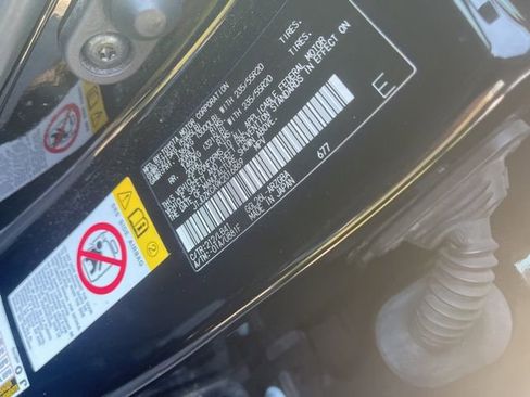 Used 2019 Lexus RX 350L AWD image 6