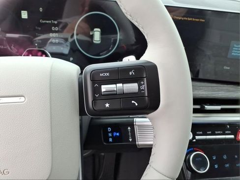 New 2026 Hyundai Santa Fe Limited AWD/4WD image 15