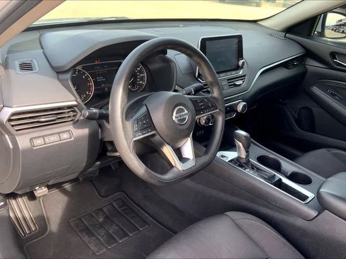 Used 2020 Nissan Altima 2.5 S image 18