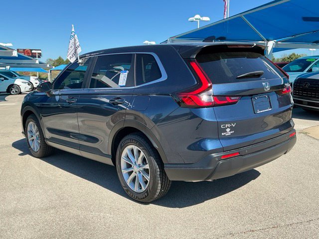 Certified 2023 Honda CR-V EX-L image 4