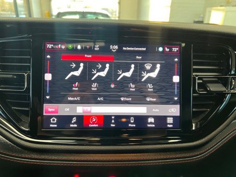 Used 2024 Dodge Durango R/T image 26