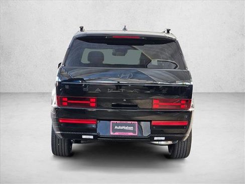 New 2026 Hyundai Santa Fe Calligraphy FWD image 8