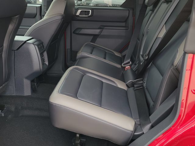 New 2026 Ford Bronco Outer Banks w/ Sasquatch Package AWD/4WD image 10