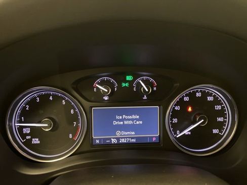 Certified 2023 Buick Enclave Essence w/ Experience Buick Package image 9