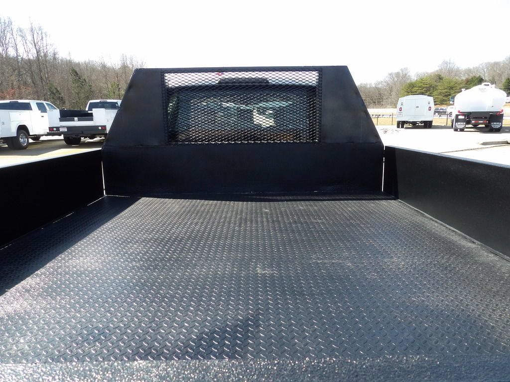 Used 2017 Ford F350 XL RWD image 43