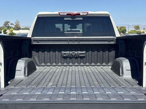 New 2026 GMC Sierra 1500 AT4X w/ AT4X AEV Edition AWD/4WD image 27