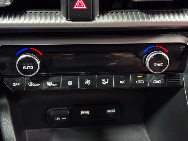 Used 2024 Kia K5 GT-Line w/ GT-Line Premium Package FWD image 20