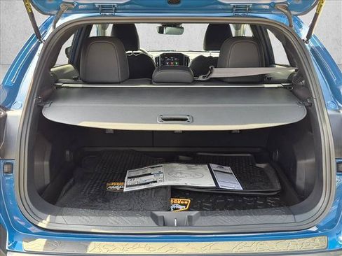 Used 2025 Subaru Crosstrek 2.5i Wilderness w/ Crosstrek Mirror Package AWD/4WD image 6