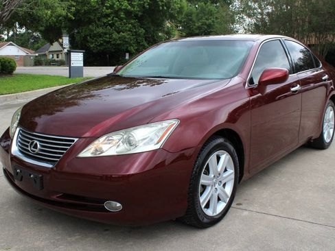 Used 2008 Lexus ES 350 image 2